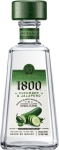 1800 Cucumber Jalapeno Tequila