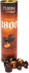 1800 Tequila Filled Chocolate 20 piece Tube 7Oz