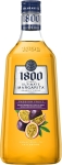 1800 Ultimate Margarita Passion Fruit RTD 1.75L