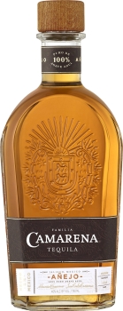 Camarena Anejo 750ml