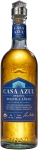 Casa Azul Organic Anejo Tequila 100 Puro De Agave 750ml