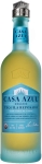 Casa Azul Organic Reposado Tequila 100 Puro De Agave 750ml