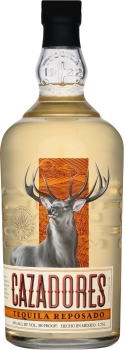 Cazadores Reposado Tequila 1.75L