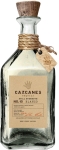 Cazcanes No. 10 Still Strength Blanco Tequila 750ml