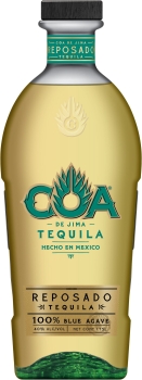 Coa De Jima Reposado Tequila 1.75L