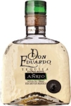 Don Eduardo Tequila Anejo 750ml