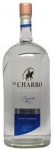 El Charro Silver Tequila 1.75L