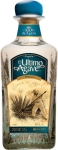 El Ultimo Blanco Tequila 1.75L