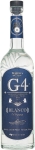 G4 Blanco Tequila 750ml