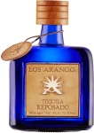 Los Arango Reposado 750ml