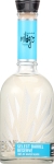 Milagro Select Barrel Reserve Silver Tequila 750ml