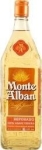 Monte Alban 100 Agave Reposado 750ml