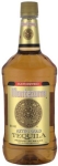 Montezuma Gold Tequila 1.75L