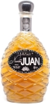 Number Juan Xtra Anejo750ml Tequila Alc Vol