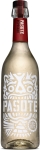 Pasote Tequila Reposado 750ml