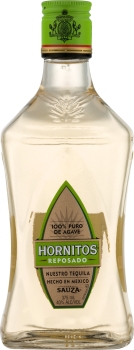 Sauza Tequila Hornitos Reposado 375ml