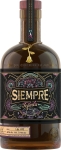 Siempre Tequila Anejo 750ml