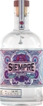 Siempre Tequila Plata 750ml