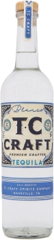 TC CRAFT Tequila Blanco 750ml