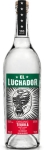 Tequila El Luchador Blanco Organic Tequila 750ml