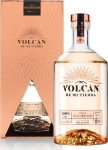 Volcan De Mi Tierra Añejo Cristalino Tequila 750ml