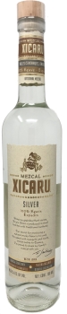 Xicaru Silver Mezcal 750ml