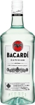 Bacardi Superior Light Rum 1.75L