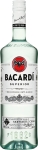 Bacardi Superior Rum 1L