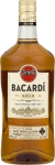 Bacardi Gold Rum 1L