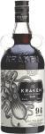 Kraken Black Spiced Rum 1.75L