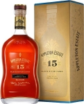 Appleton Estate Aged Rum Black River Casks 15 Years Old 750ml