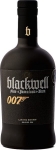 Blackwell Fine Jamaican Dark Rum 007 Edition 750ml