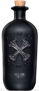 Bumbu XO Craft Rum 750ml