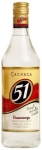 Cachaca 51 Pirassununga Cachaca Brazil 1L