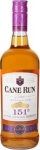 Cane Run Estate 151 Rum 750ml