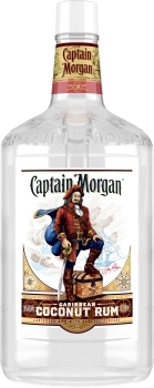 Captain Morgan Coconut Rum 1.75L