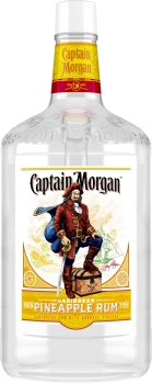 Captain Morgan Pineapple Rum 1.75L