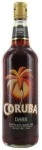 Coruba Dark Jamaica Rum 1L