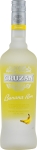 Cruzan Banana Rum 750ml