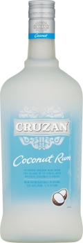 Cruzan Coconut Rum 1.75L