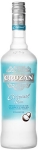 Cruzan Rum Flavored Coconut Rum 750ml