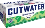 Cutwater Rum Mojito Variety Pack 12Oz