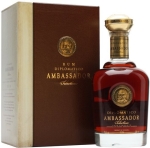 Diplomatico Ambassador Selection Cask Strength Limited Edition Rum 750ml