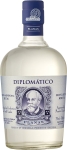 Diplomatico Planas White Rum 750ml