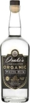 Drake's Org White Rum 750ml