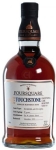 Foursquare Year Touchstone Exceptional Cask Selection Single Blended Rum 750ml