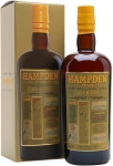 Hampden Estate 8 Year Old Pure Single Jamaican Rum 750ml