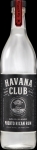 Havana Club Anejo Blanco Rum 750ml