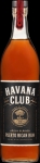 Havana Club Añejo Clasico Dark Rum 750ml