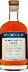 Holmes Cay Barbados Sgl Cask 15yr Rum 750ml